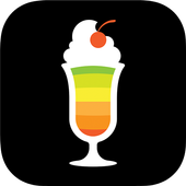 Bubble Tea Cafe icon