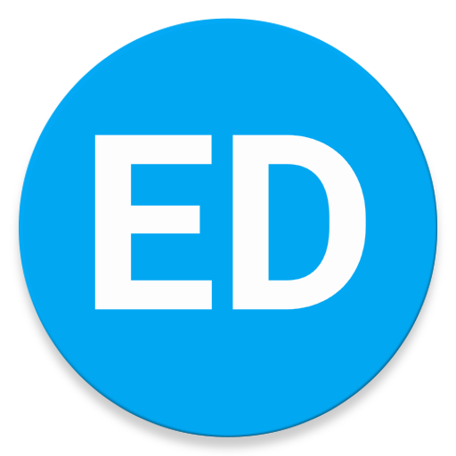 Eletrônica Digital иконка