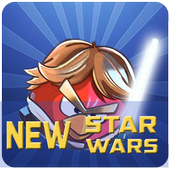Tips:Angry Birds Star Wars 2 icon