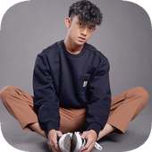 Ismail Izzani Wallpaper Offline