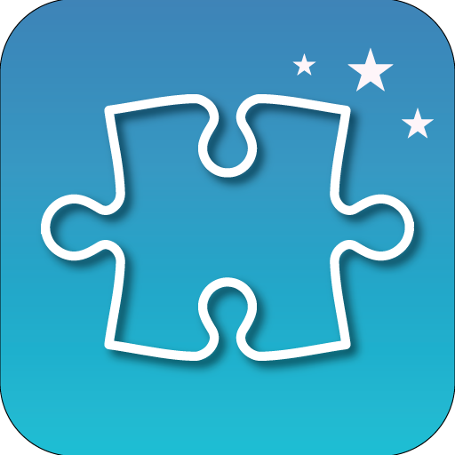 Magic Puzzle: giochi rilassanti gratis icon