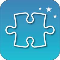 Amazing Jigsaw Puzzle: free relaxing mind games