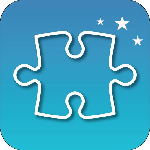 Jigsaw Puzzle: mind games