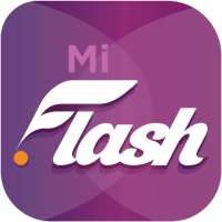 Flash Mobile México on 9Apps