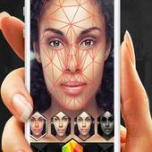Guide for Snapchat icon