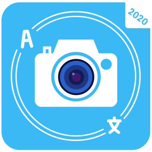 Camera Translator - All Langua icon