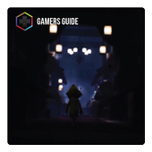 New Little Nightmares Guide icon