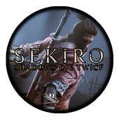 Sekiro: Shadows Die Twice Wiki icon