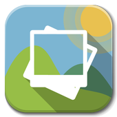 Photo &amp; Video Gallery icon