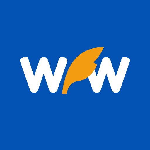 WhatIWrote (No Ads) icon