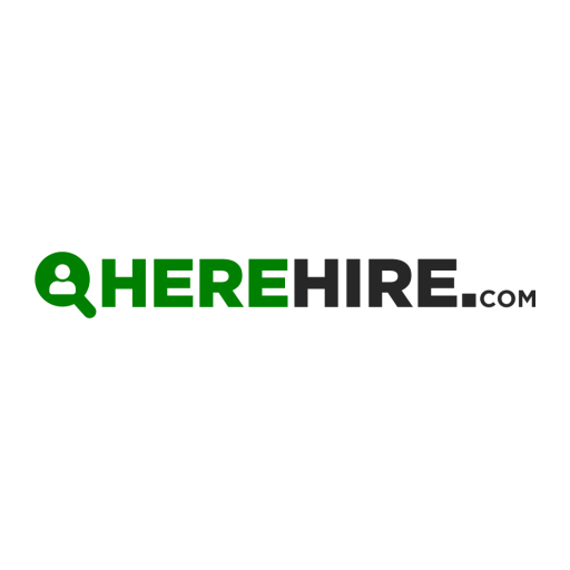 HereHire icon