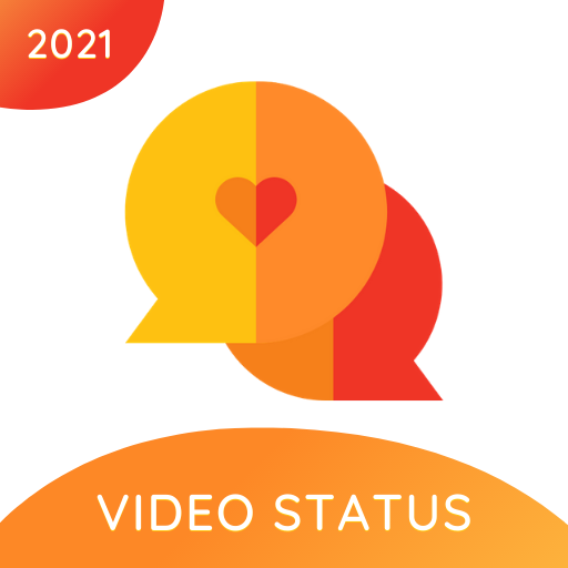 Hello Video Status icon