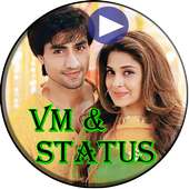 Bepanah Status & VM on 9Apps