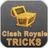 Gems for Clash Royale