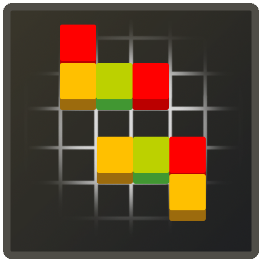 Matchtron - Epic Puzzle Game icon