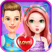 ikon film bioskop belanja game