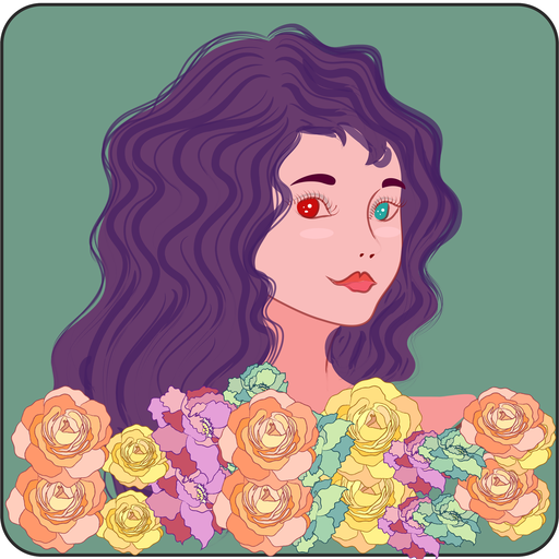 Cartoon Filters! Photo Editor icon