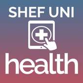 ShefUniHealth on 9Apps