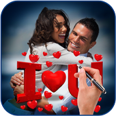 Style Text on Pictures icon