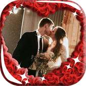 Photo wedding frames 2018 on 9Apps