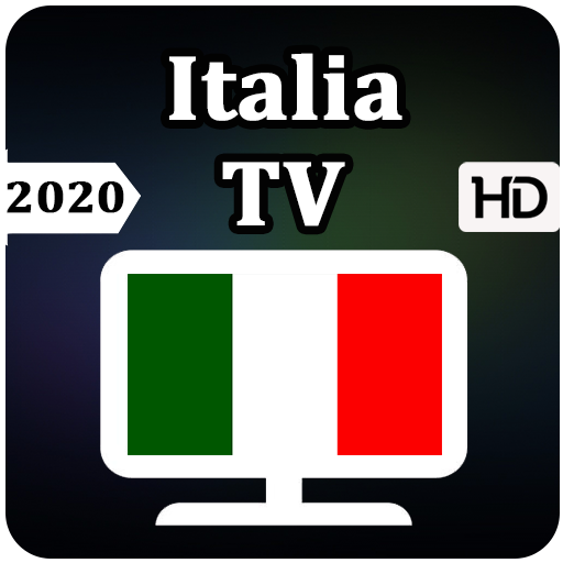 TV Italia icon