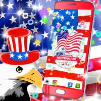 American live wallpaper on 9Apps