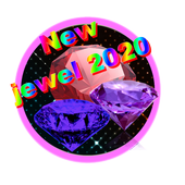 New Jewel CruSh 2020 icon