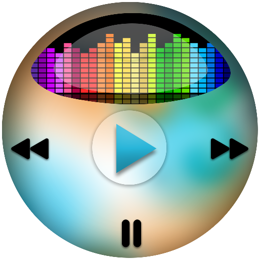 Mp3 Music Player - Audio Player icon