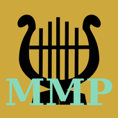 Musicians' Music Player icon