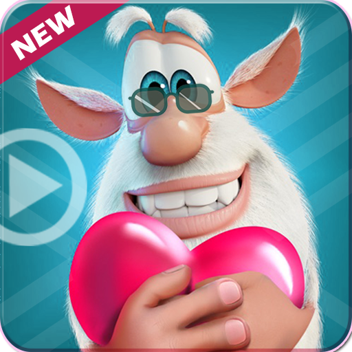 Funny Tube Show From Booba icon