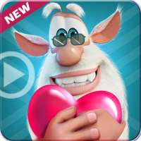 Funny Tube Show From Booba