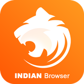 Tok Indian Browser - Made in India icon