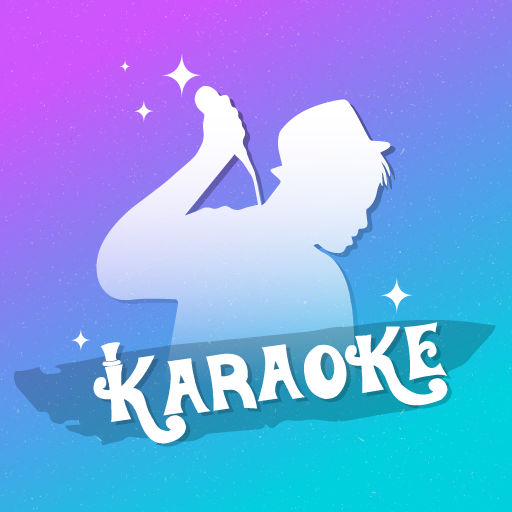 Karaoke Music Offline Recorder icon