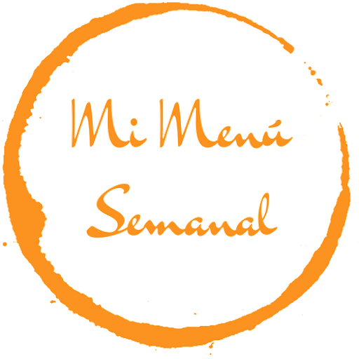 Mi Menú Semanal icon