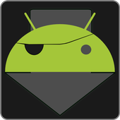 System Updater (ROM Download) أيقونة