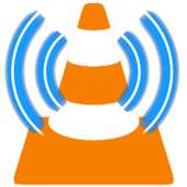 VLC Shake Remote