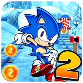 Subway Sonic Adventure 2 icon
