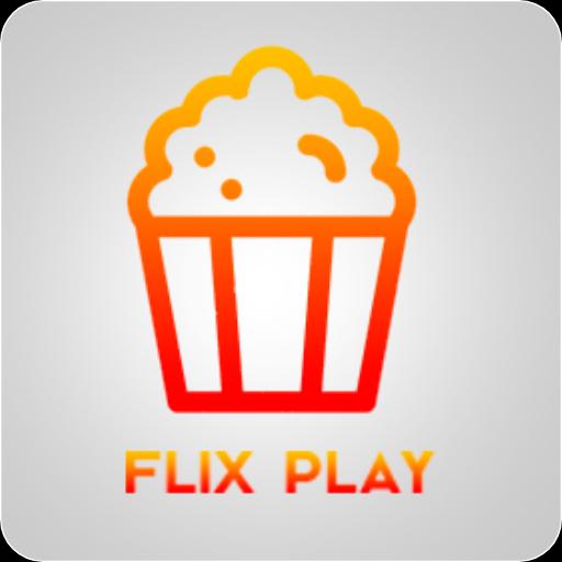 Flix Play HD películas / Serie de TV / TV en vivo icon