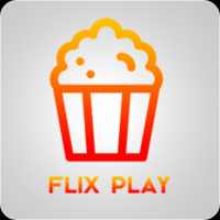 Flix Play HD películas / Serie de TV / TV en vivo
