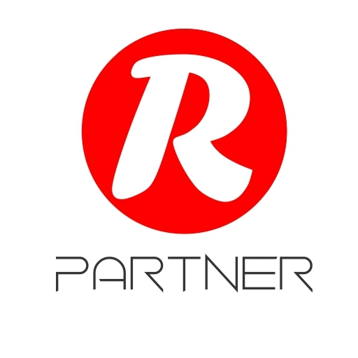 R Partner icon