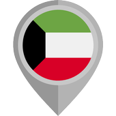 KUWAIT CHAT FREE icon