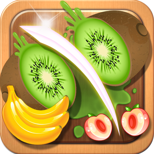 Fruit Crush Mania icon