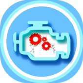 AUTO Diagnostic ,OBD2,Elm327,CAR Diagnostic icon