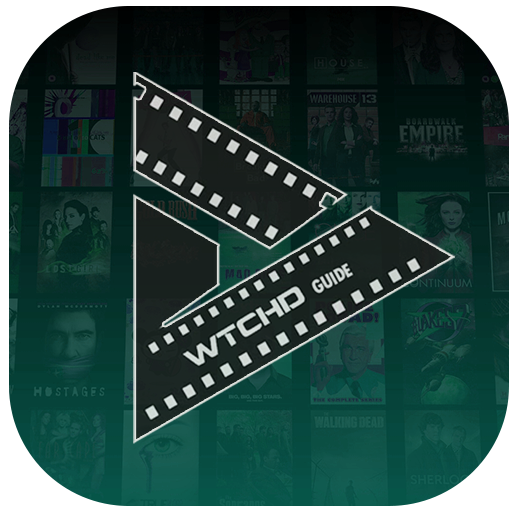 Watched Multimédia Browser guia icon