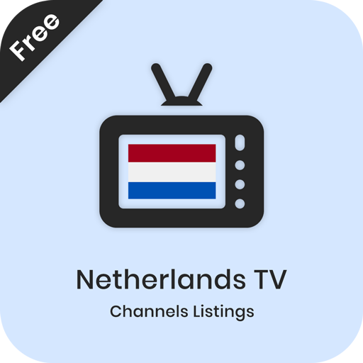 Netherlands TV Schedules - TV All Channels Guide icon