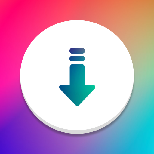 Video Downloader for Facebook and Social Media icon
