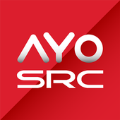 AYO SRC - Aplikasi Retailer icon