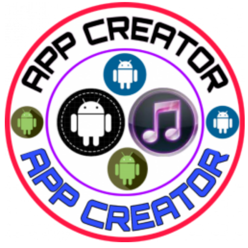 Android App Creator icon
