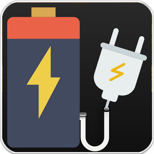 Fast Charging:Talking Battery Saver icon