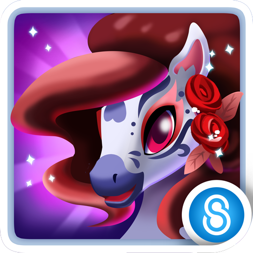 Fantasy Forest: Magic Masters! icon